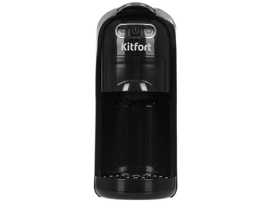 Кофемашина KITFORT КТ-7508